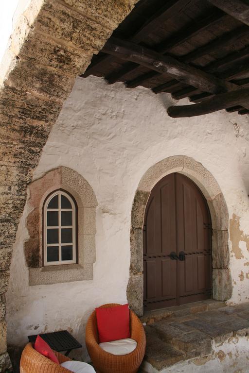 فيلا Casa Maria Óbidos المظهر الخارجي الصورة